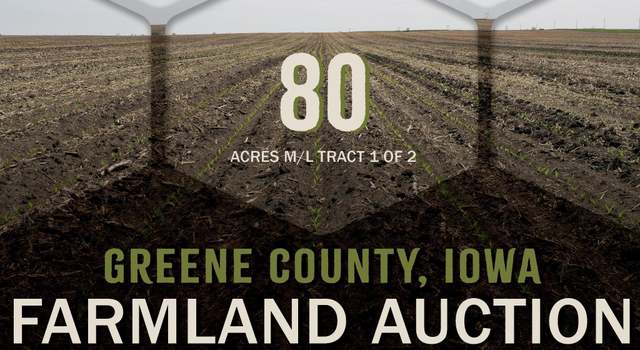 Photo of 01 County Highway E57 Hwy, Rippey, IA 50235