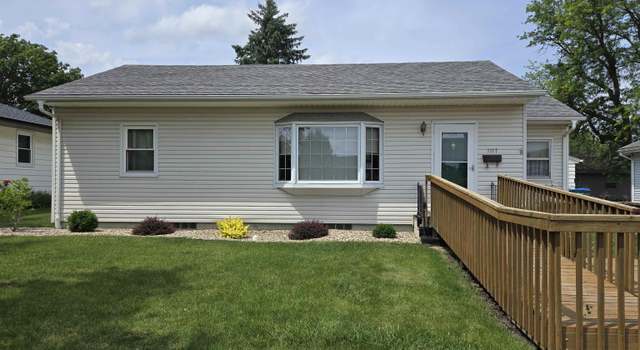 Photo of 1117 Betsy Ln, Webster City, IA 50595