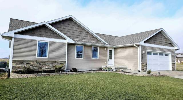Photo of 507 Layne Dr, West Burlington, IA 52655