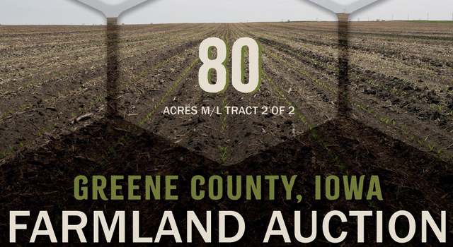 Photo of 02 X Ave, Rippey, IA 50235