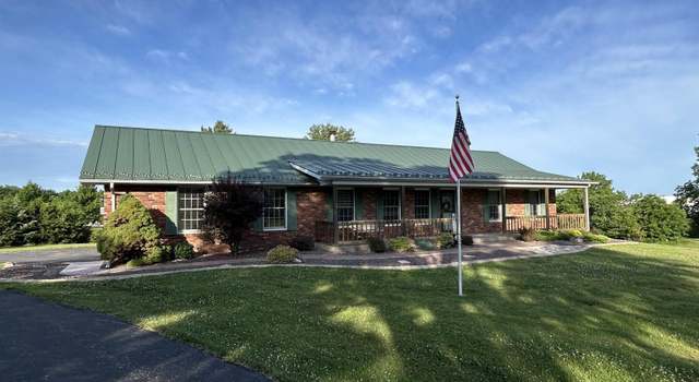 Photo of 94 4th St, West Point, IA 52656