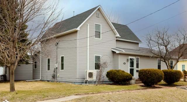 Photo of 400 E N St, Lake City, IA 51449