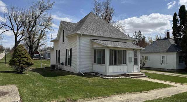 Photo of 601 S Broadway St, Toledo, IA 52342