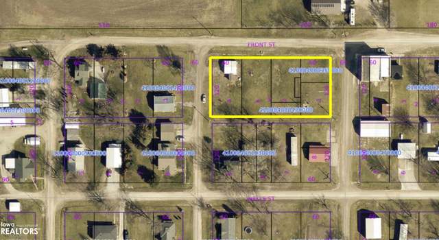 Photo of 302 4th St, Plano, IA 52581