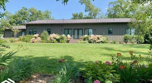 Photo of 1875 Franklin Ave, Mt Pleasant, IA 52641