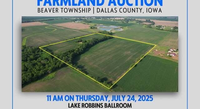 Photo of 0 Highway 141, Woodward, IA 50276