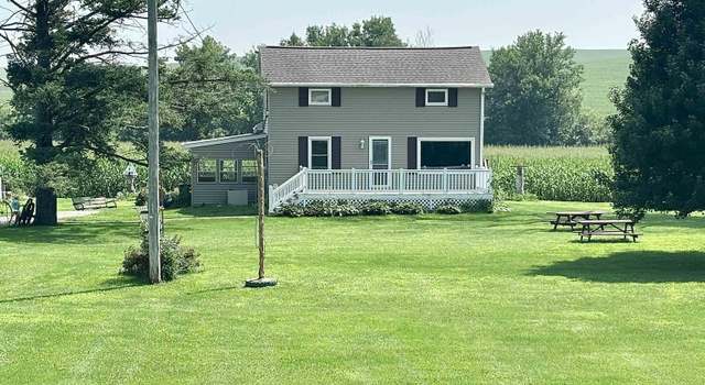 Photo of 210 Railway St, Marshalltown, IA 50158