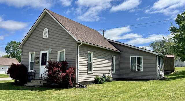 Photo of 401 S Pine St, Creston, IA 50801