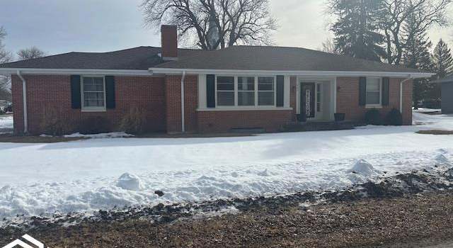 Photo of 401 1st St S, Wesley, IA 50483