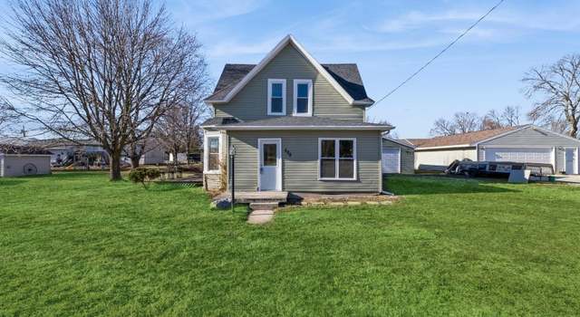 Photo of 528 Lundy St, Duncombe, IA 50532