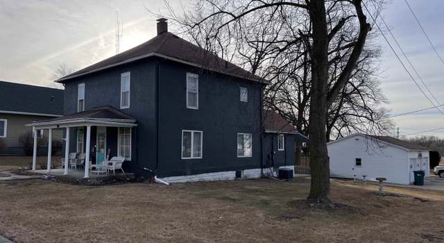 Photo of 207 W Jefferson St, Bloomfield, IA 52537