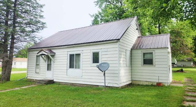 Photo of 527 6th St, Murray, IA 50174