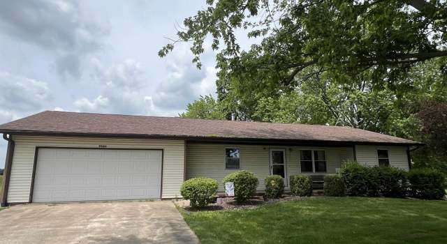Photo of 316 E North St, Stronghurst, IL 61480