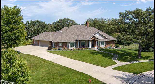 Photo of 2504 Country Oaks Dr, Atlantic, IA 50022