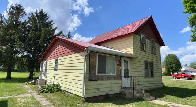 Photo of 519 Elm St, Dumont, IA 50625