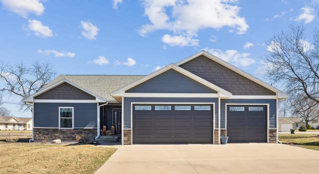 Photo of 401 Center St, Middletown, IA 52638
