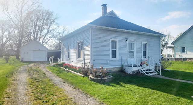 Photo of 364 Main St, Grand River, IA 50108