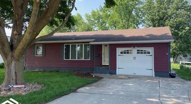 Photo of 160 6th St SW, Britt, IA 50423