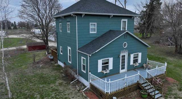 Photo of 804 Sand St, Churdan, IA 50050