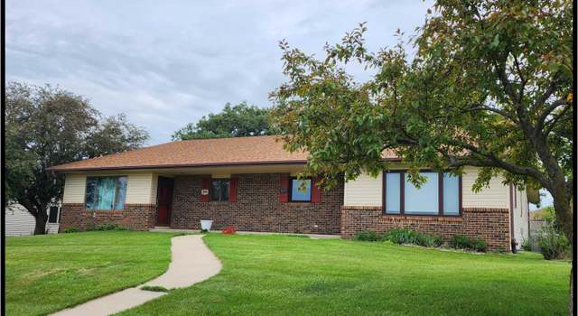 Photo of 1005 Hillcrest Dr, Anita, IA 50020