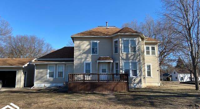 Photo of 408 3rd Ave SE, Belmond, IA 50421