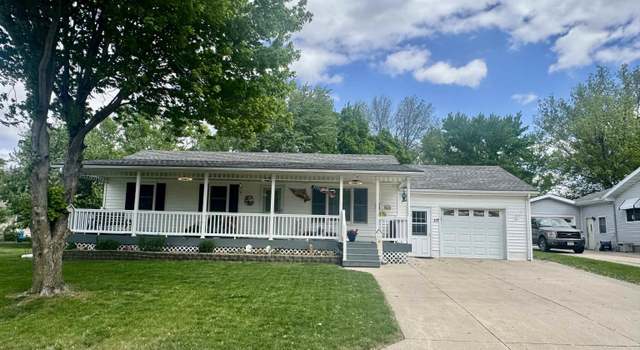 Photo of 117 Sunland Way Way, Forest City, IA 50436