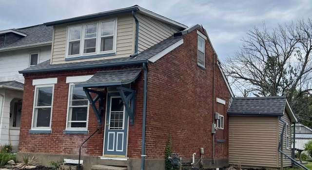 Photo of 1421 Avenue D, Fort Madison, IA 52627