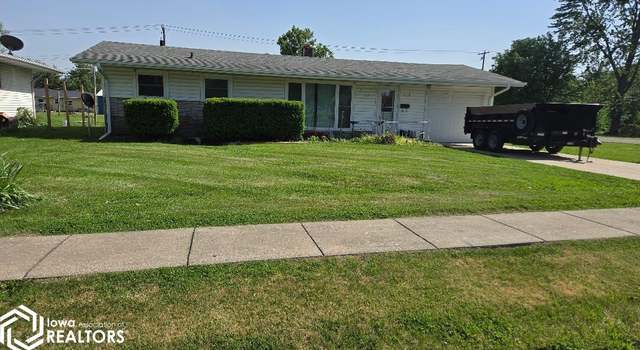 Photo of 1610 Oak St, Hamilton, IL 62341