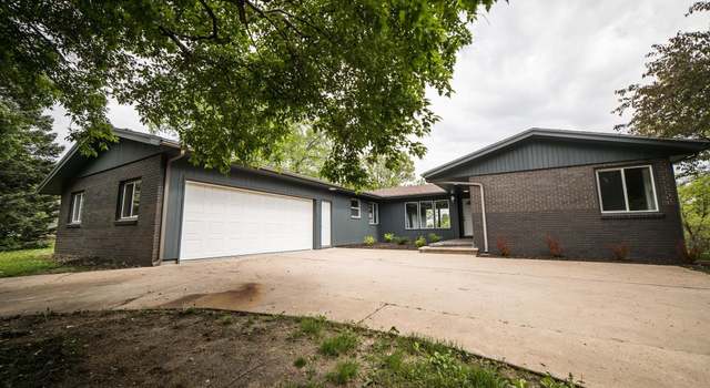 Photo of 500 Riverview Dr, Rockford, IA 50468