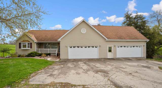 Photo of 10616 173rd Ave, Middletown, IA 52638
