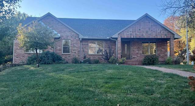 Photo of 410 W Lincoln St, Clarinda, IA 51632
