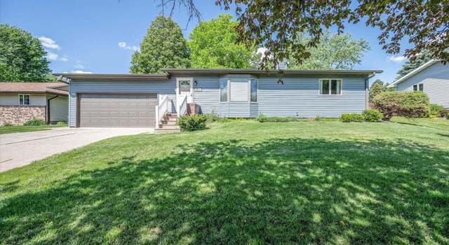 Photo of 2001 20th St, Harlan, IA 51537