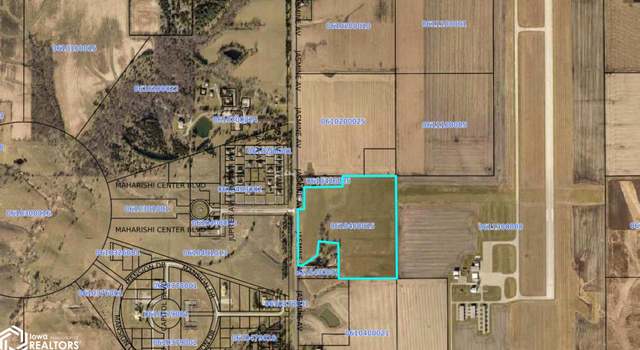 Photo of 0 Jasmine Ave, Fairfield, IA 52556
