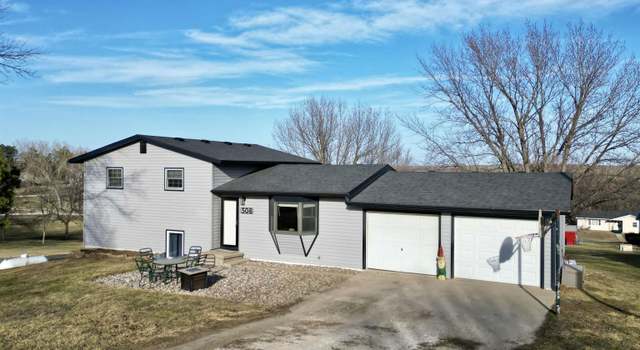 Photo of 508 Camden St, Vail, IA 51465