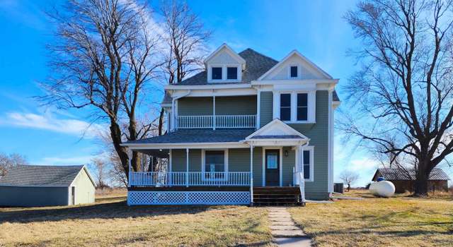 Photo of 2083 Iowa Rd, Allerton, IA 50008