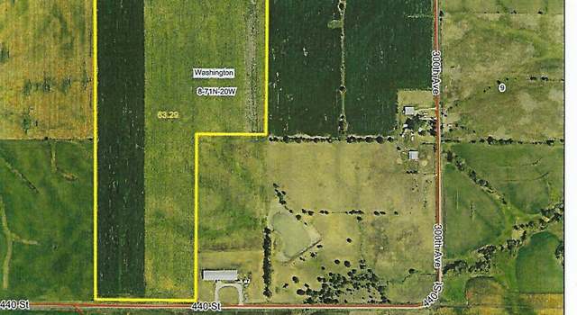 Photo of XX 440th St, Russell, IA 50238