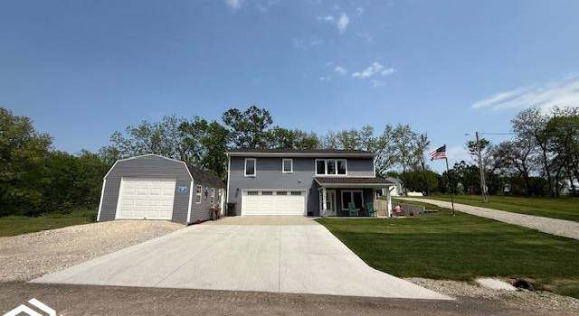 Photo of 3140 - 3142 Barbara Dr, Brooklyn, IA 52211