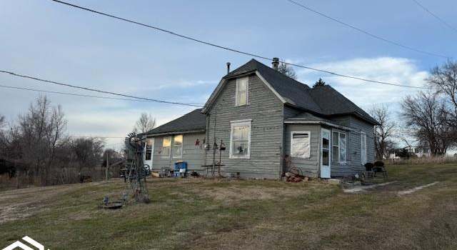 Photo of 1706 North Madison St, Bedford, IA 50833