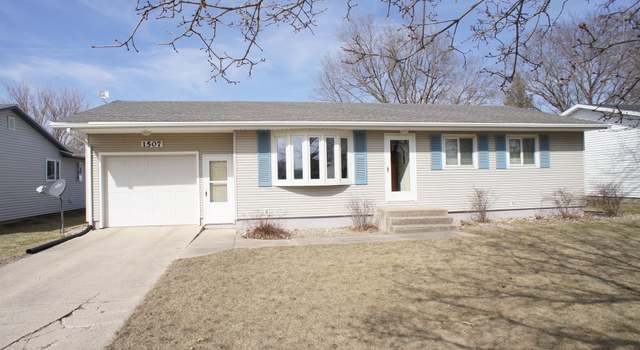Photo of 1507 Grand St, Webster City, IA 50595