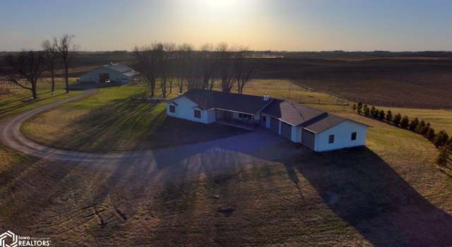 Photo of 14274 470th St, Scarville, IA 50473