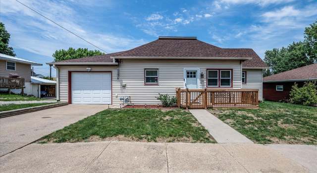 Photo of 211 4th Ave, Portsmouth, IA 51565