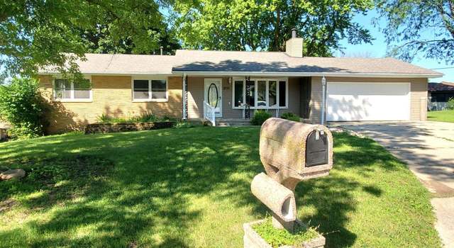 Photo of 2101 Grandview Dr, Denison, IA 51442