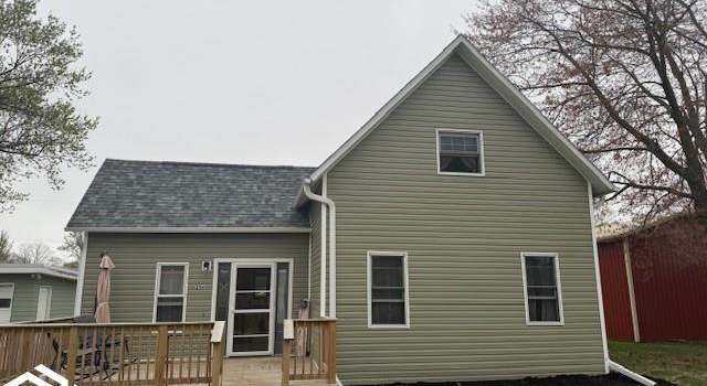 Photo of 206 E Charles St, Moravia, IA 52571
