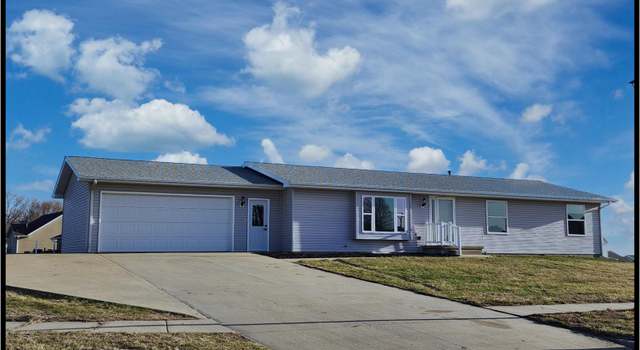 Photo of 1412 E 19th St, Atlantic, IA 50022