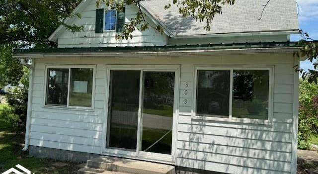 Photo of 309 E Pleasant St, Cincinnati, IA 52549