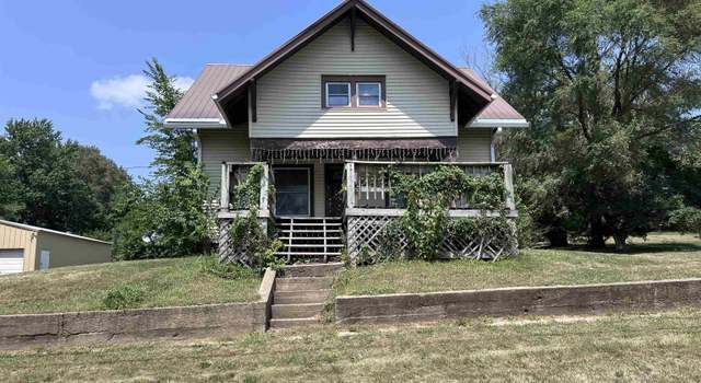 Photo of 917 Smith St, Woodburn, IA 50275