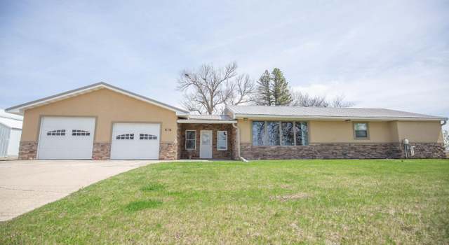 Photo of 616 3rd St, Lakota, IA 50451