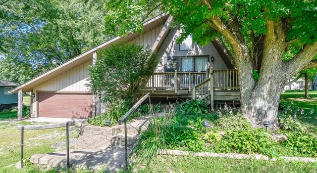 Photo of 503 Butler St, Melbourne, IA 50162