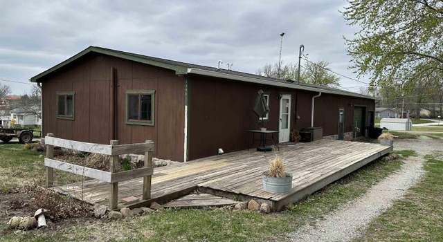 Photo of 1521 Iowa Ave, Chariton, IA 50049