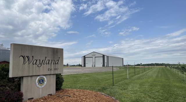 Photo of 408 E Hwy 78, Wayland, IA 52654
